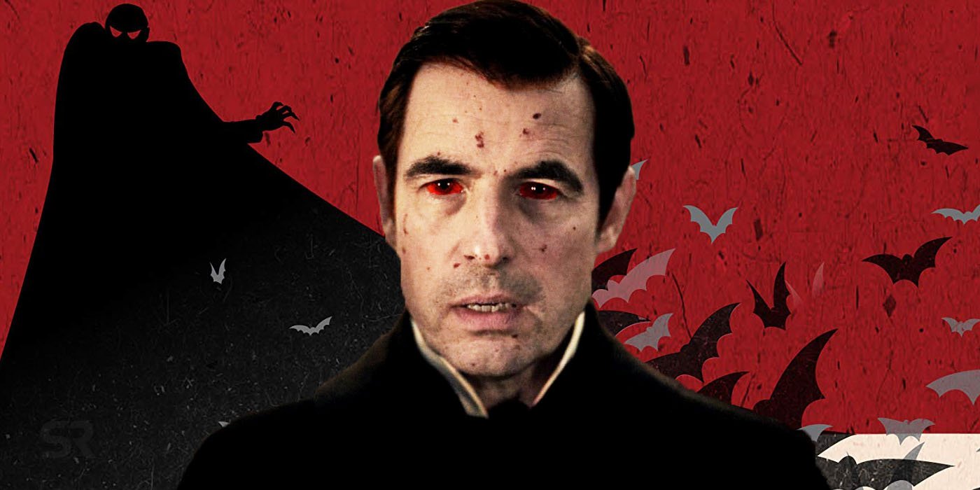 You are currently viewing Οι Κανόνες του Τέρατος (Spoiler Alert: Dracula 2020)
